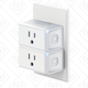2-Pack TP-Link Smart Plug Mini | $37 | B&H